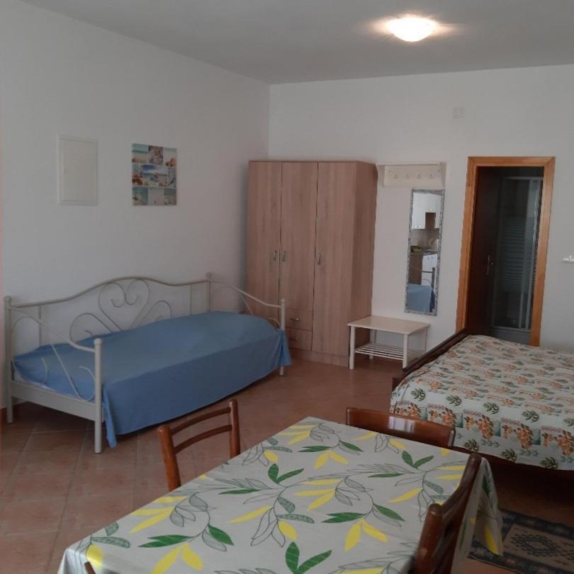 Tonka Apartman