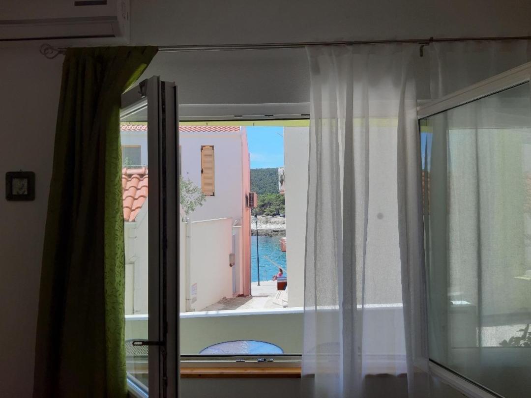 Apartman Tonka Hvar Town