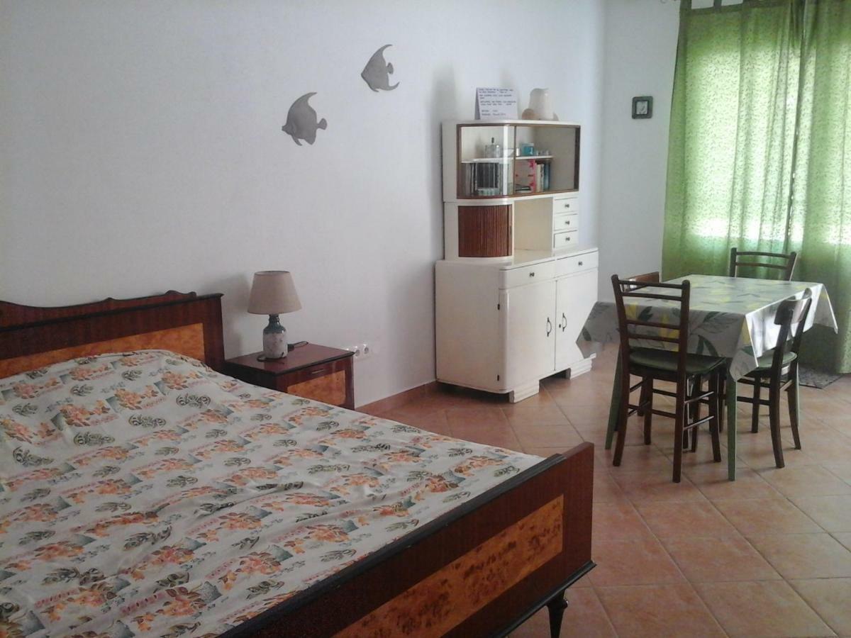 Tonka Apartman *